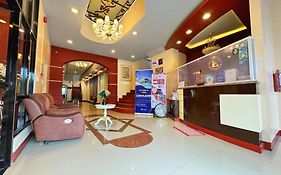Elizabeth Hotel - Naga